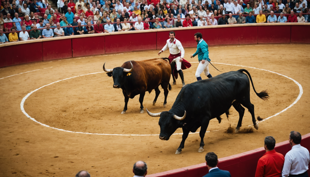Tout savoir sur mundotoro en 2025 : actualités et analyses de la tauromachie