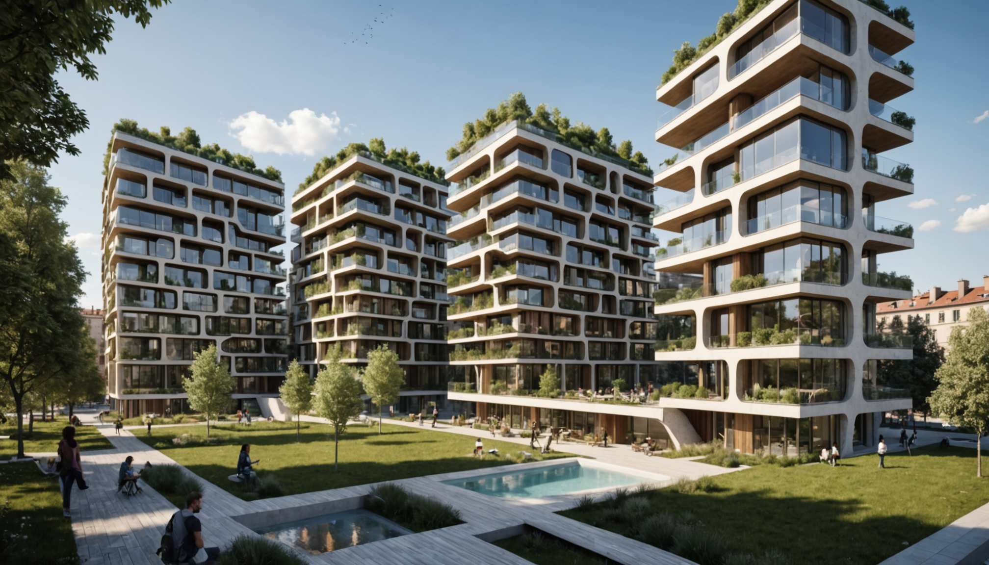 découvrez comment diane wildenstein influence les projets de construction à lyon en 2025. analyse de son rôle clé, de ses initiatives et de son impact sur le développement urbain local.