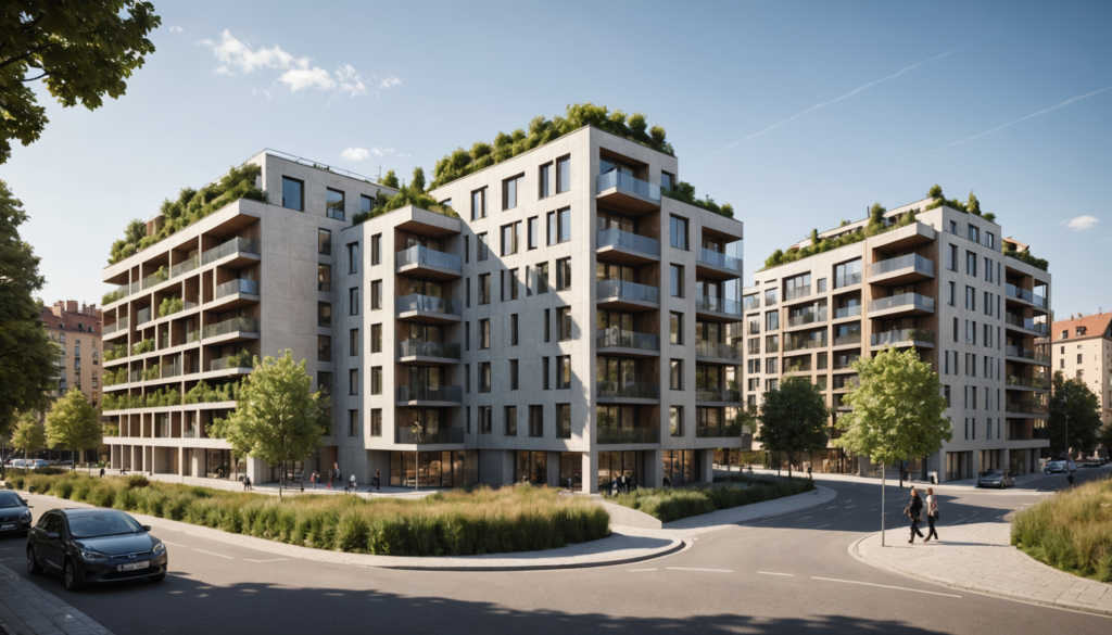 diane wildenstein : découvrez son impact sur les projets de construction à Lyon en 2025