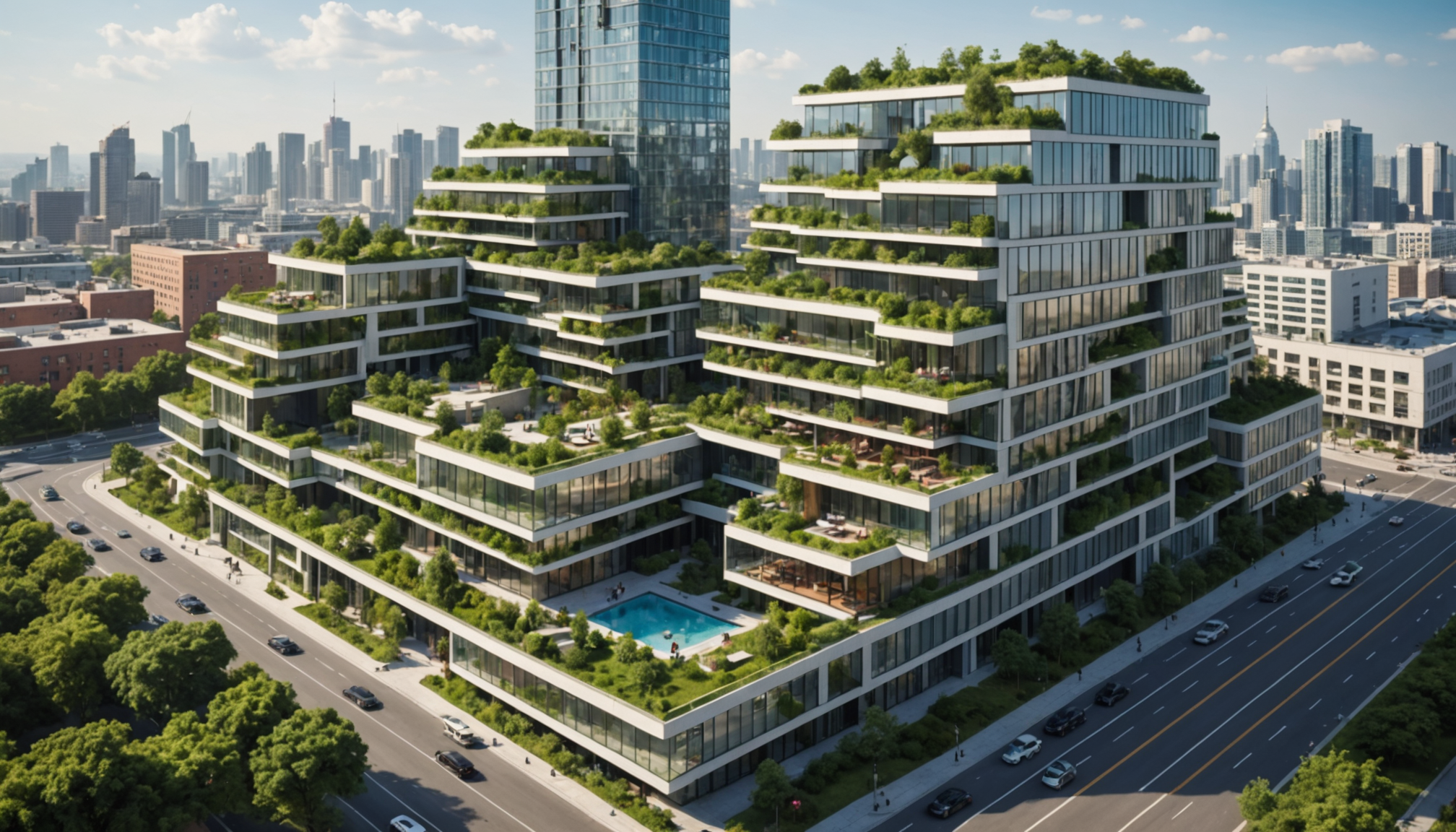 découvrez toutes les nouvelles tendances du bâtiment en 2025 à lyon avec gagrop : innovations, matériaux écologiques, projets ambitieux et conseils d’experts pour être à la pointe du secteur.