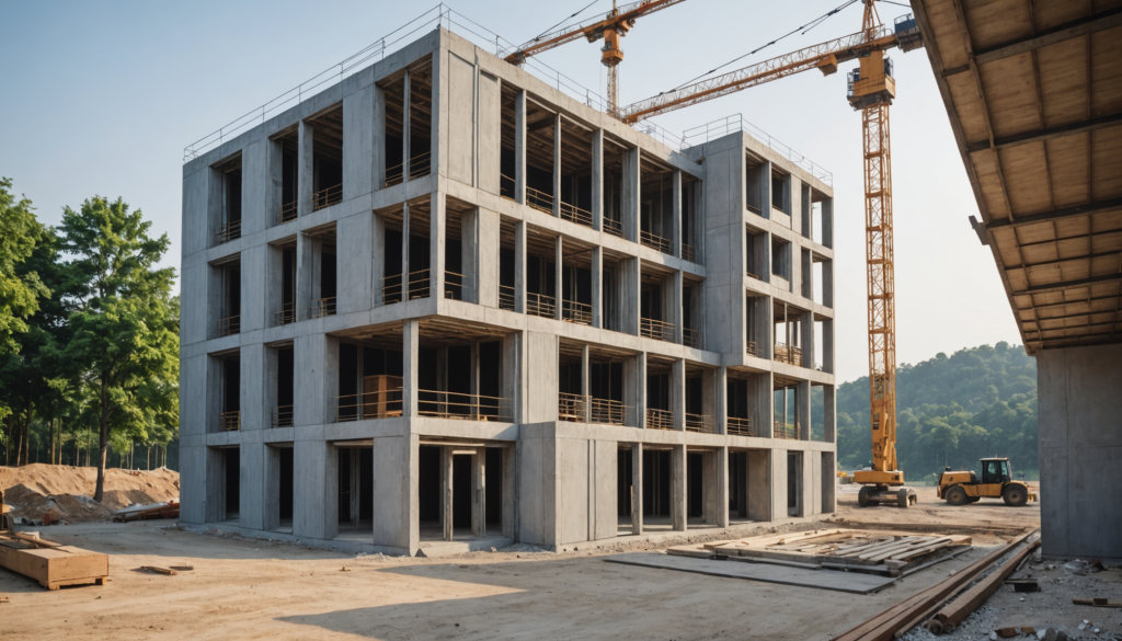 gagrop à Lyon : tout savoir sur les nouvelles tendances bâtiment en 2025