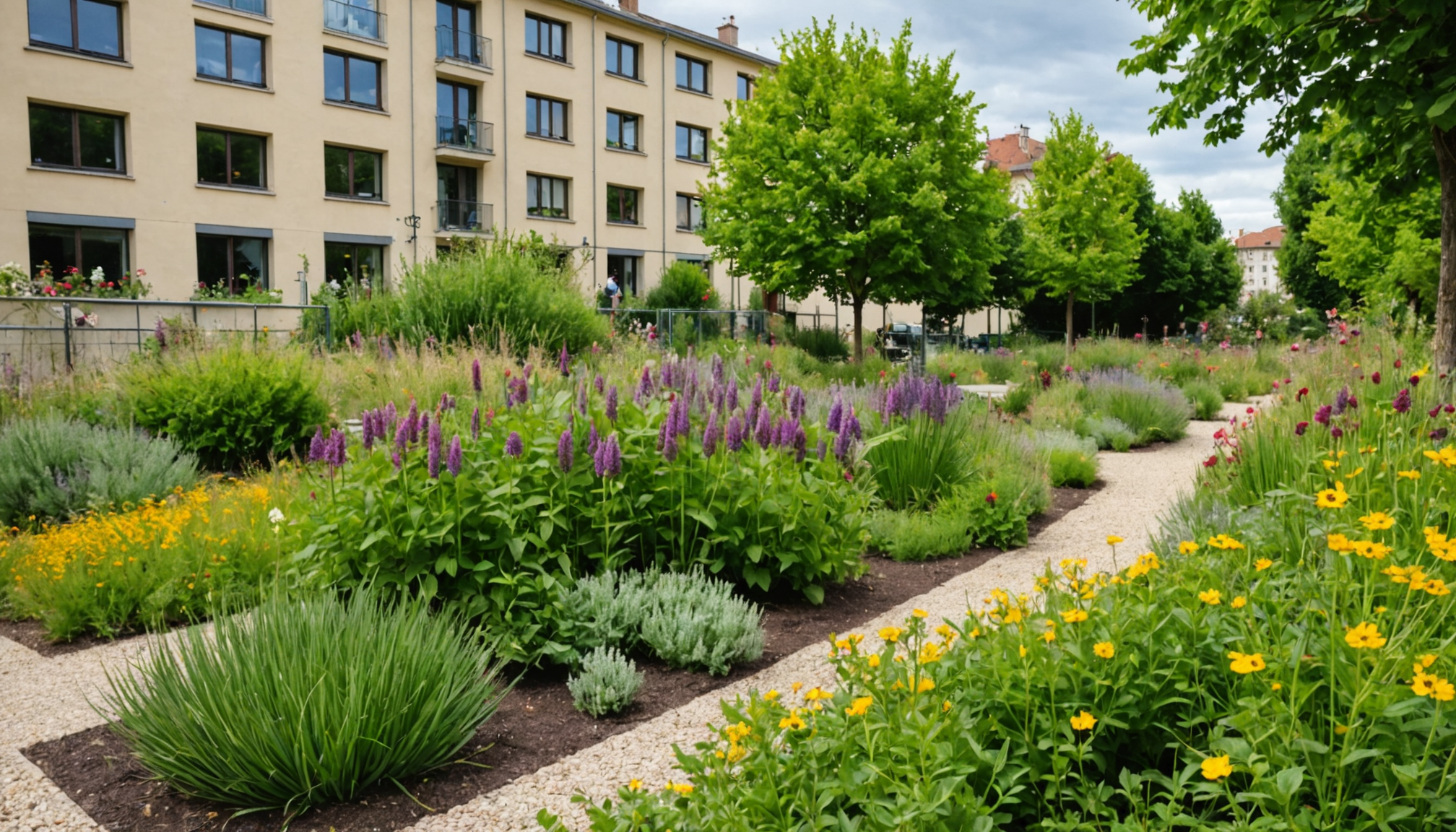 découvrez nos astuces incontournables pour aménager votre jardin des mots à lyon en 2025. transformez votre espace extérieur avec des conseils pratiques et tendances pour un aménagement réussi et personnalisé.