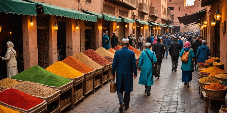 découvrez comment les voyageurs lyonnais explorent marrakech, entre traditions, gastronomie et rencontres authentiques. un regard curieux sur la perle du sud marocain.