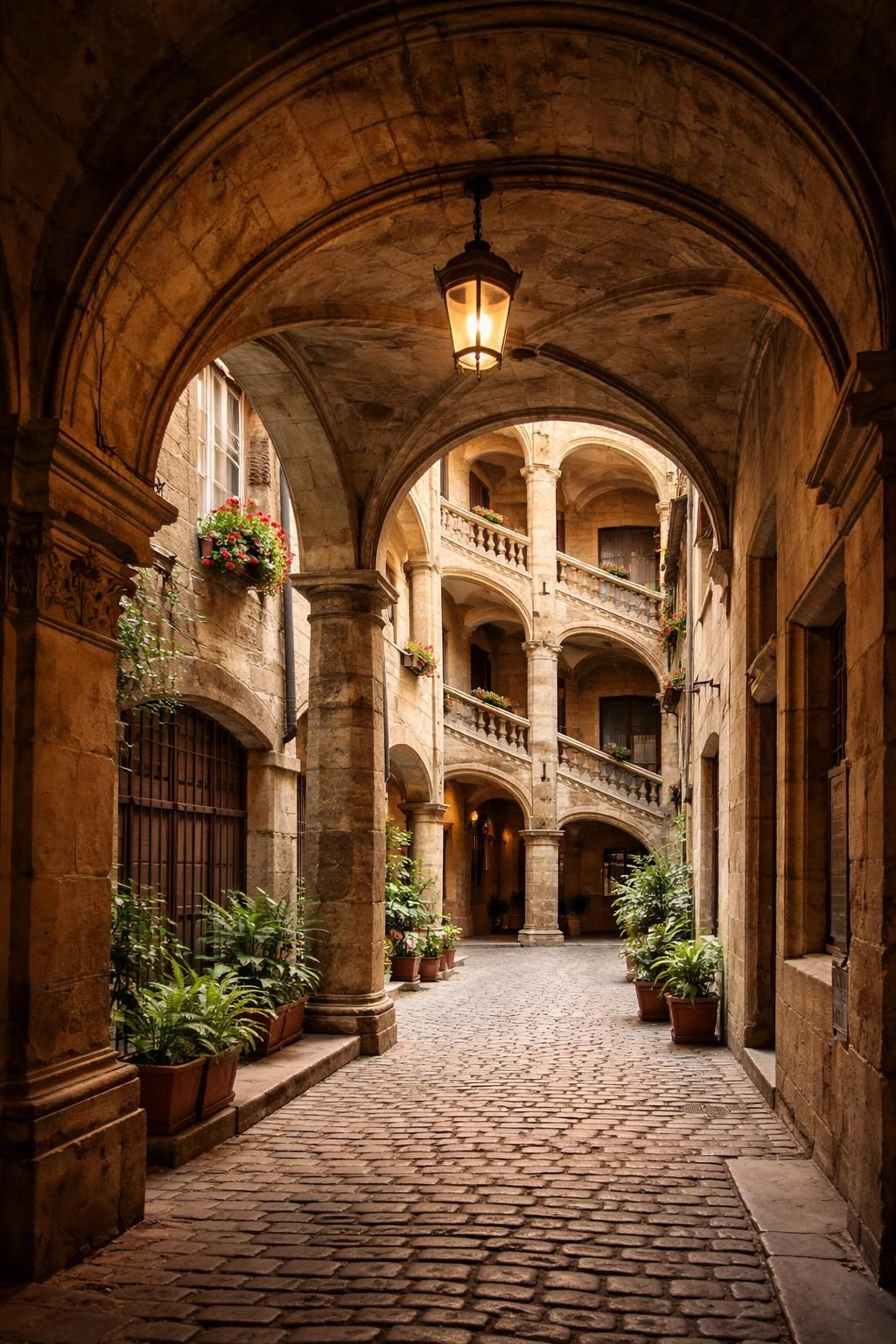 découvrez les loisirs urbains à lyon : savourez la gastronomie locale, explorez les mystérieuses traboules et vivez la magie de la fête des lumières pour une expérience inoubliable.