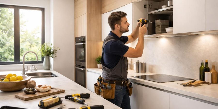 trouvez les meilleurs artisans à lyon pour rénover votre cuisine avec schmidt et mobalpa. bénéficiez de conseils personnalisés et d'un savoir-faire reconnu pour une cuisine moderne et fonctionnelle.