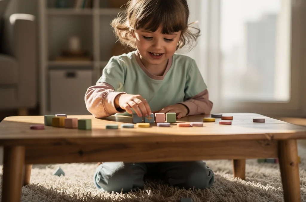 Jeux éducatifs avec addition pour enfant : apprendre en s’amusant