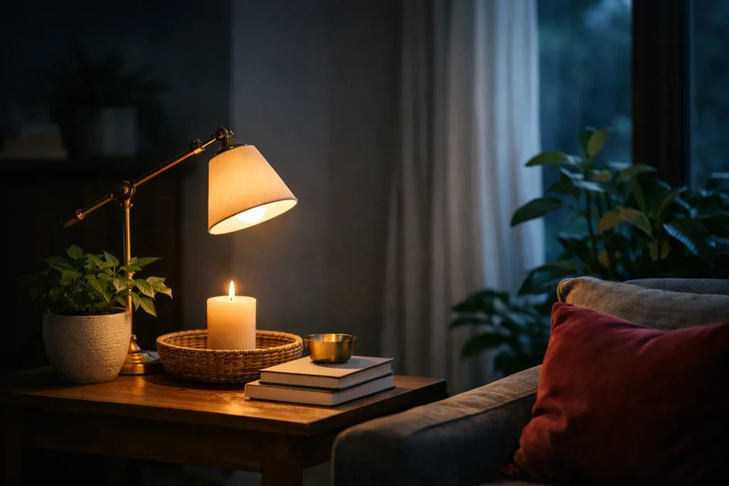 Éclairer un intérieur sombre : ce qui marche vraiment