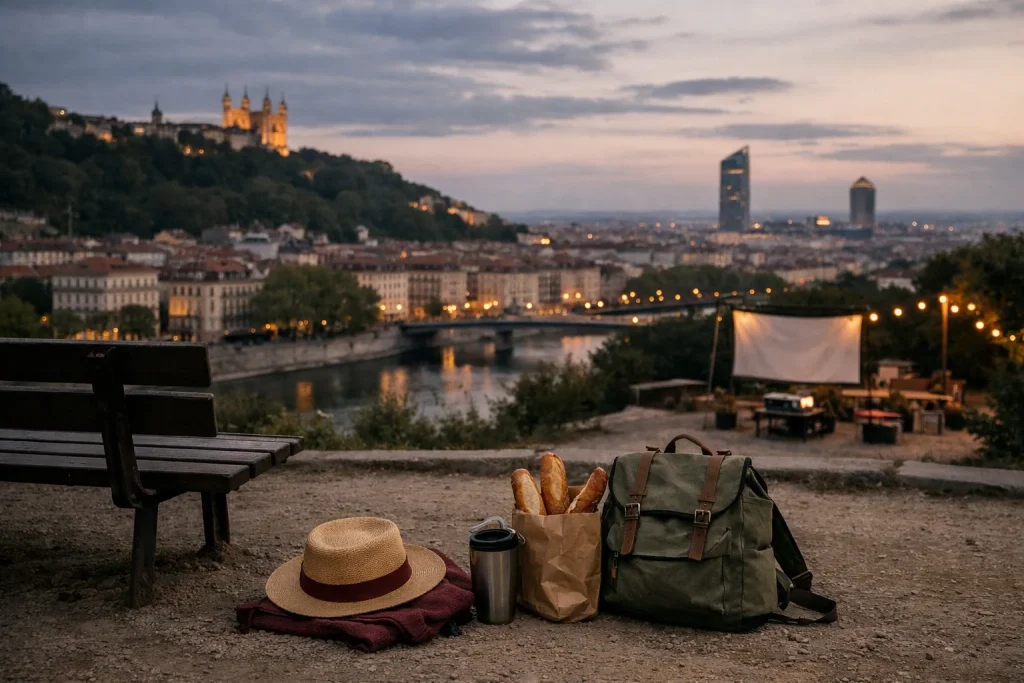 Sortir à Lyon avec un budget serré : gratuité et tarifs solidaires